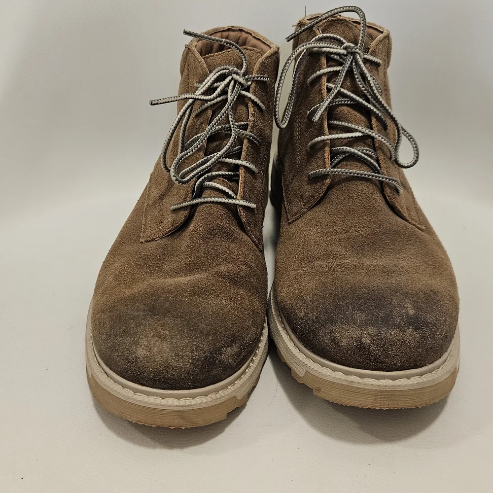 Sorel Madson Chukka Boot
